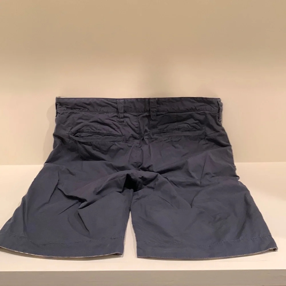 Reversible Shorts - Picture 2 of 4